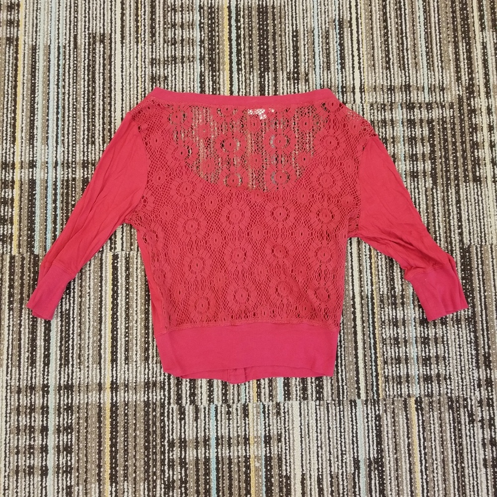 Cardigan - Picture 2 of 4